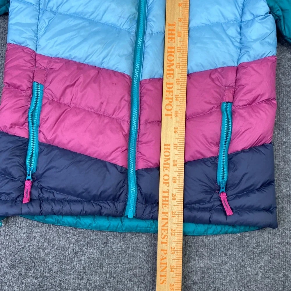 L.L. Bean bean ultralight